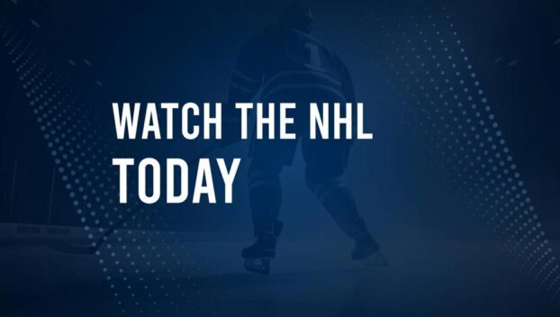 November 2 NHL TV Schedule: TV Channel, Start Times & Live Streaming Options