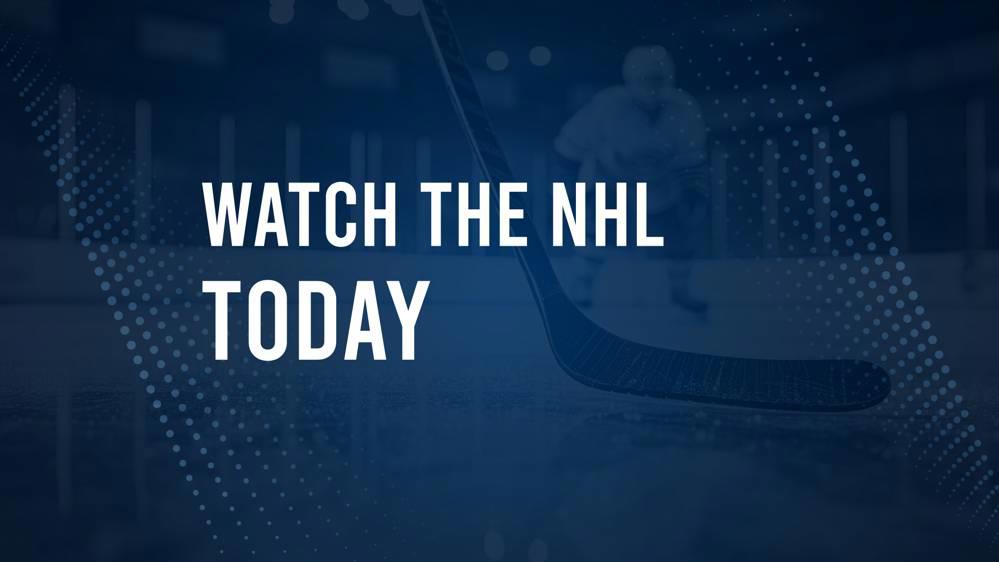 November 25 NHL TV Schedule: TV Channel, Start Times & Live Streaming Options