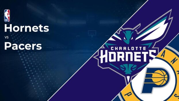 Pacers vs. Hornets Tickets Available – Friday, Nov. 8