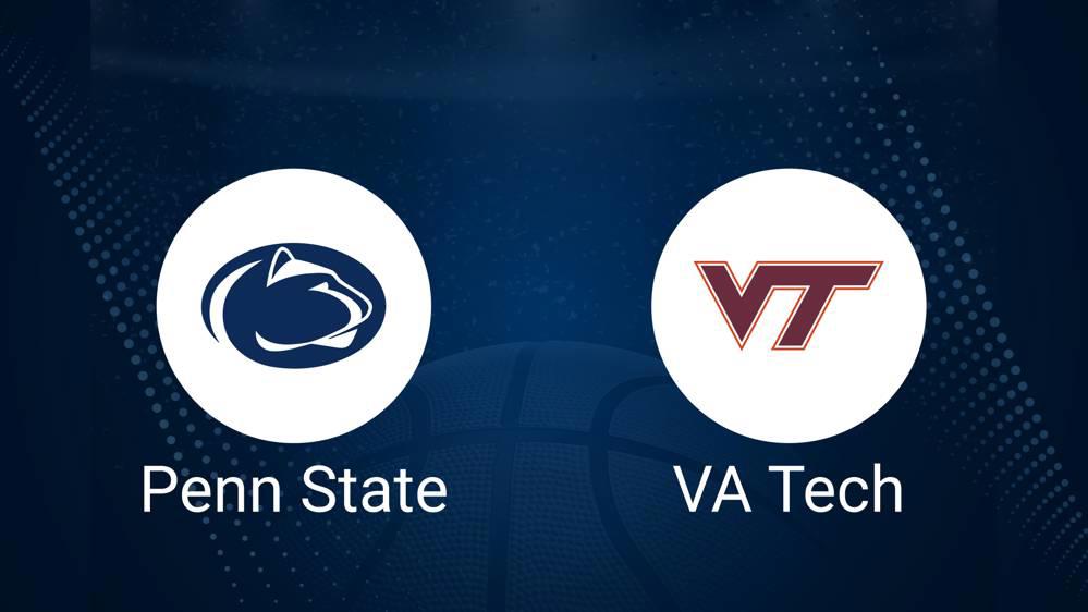 Penn State vs. Virginia Tech Predictions & Picks: Spread, Total - November 15