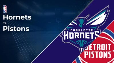 Pistons vs. Hornets Prediction & Picks: Line, Spread, Over/Under - November 6