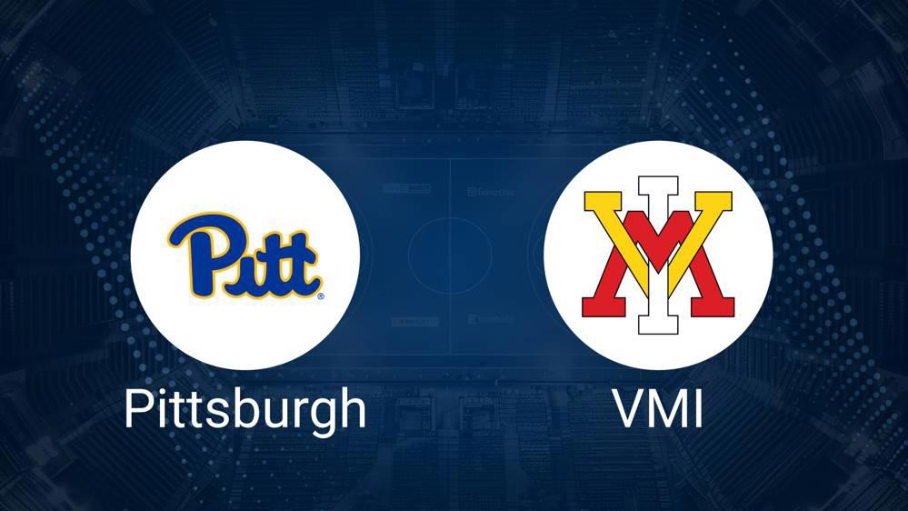 Pittsburgh vs. VMI Predictions & Picks: Spread, Total - November 18