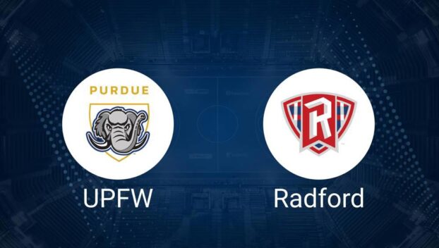 Purdue Fort Wayne vs. Radford Predictions & Picks: Spread, Total - November 26