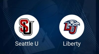 Seattle U vs. Liberty Predictions & Picks: Spread, Total - November 9