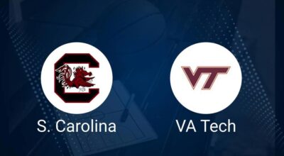 South Carolina vs. Virginia Tech Predictions & Picks: Spread, Total - November 27