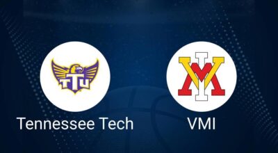 Tennessee Tech vs. VMI Predictions & Picks: Spread, Total - November 15