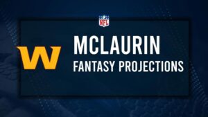 Terry McLaurin Fantasy Projections: Week 12 vs. the Cowboys