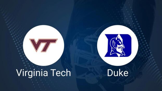 Virginia Tech vs. Duke Best Bets, Predictions & Odds – Nov. 23