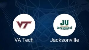 Virginia Tech vs. Jacksonville Predictions & Picks: Spread, Total - November 20