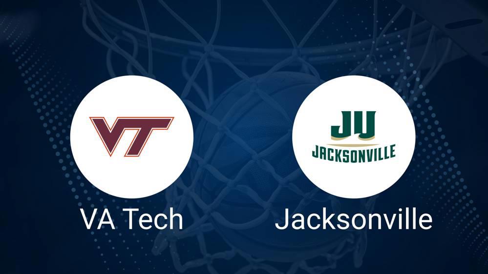 Virginia Tech vs. Jacksonville Predictions & Picks: Spread, Total - November 20