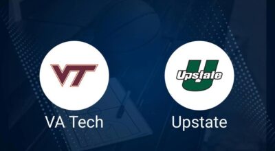 Virginia Tech vs. South Carolina Upstate Predictions & Picks: Spread, Total - November 8