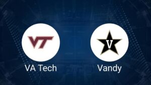 Virginia Tech vs. Vanderbilt Basketball Tickets - Wednesday, December 4