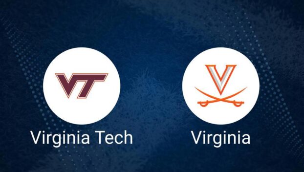 Virginia Tech vs. Virginia Best Bets, Predictions & Odds – Nov. 30