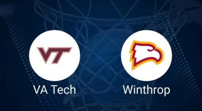 Virginia Tech vs. Winthrop Predictions & Picks: Spread, Total - November 11