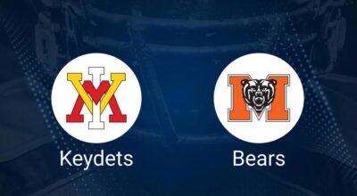 VMI vs. Mercer Predictions & Picks: Odds, Moneyline, Spread - Saturday, Nov. 9