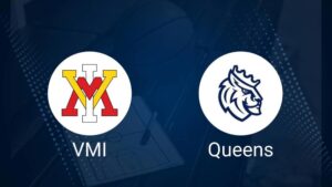 VMI vs. Queens Basketball Tickets - Saturday, December 7