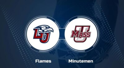 Where to Watch Liberty vs. UMass on TV or Streaming Live - Nov. 16