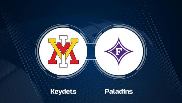 Where to Watch VMI vs. Furman on TV or Streaming Live - Nov. 2