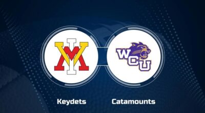 Where to Watch VMI vs. Western Carolina on TV or Streaming Live - Nov. 16