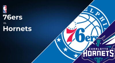 76ers vs. Hornets Injury Report Today - December 20