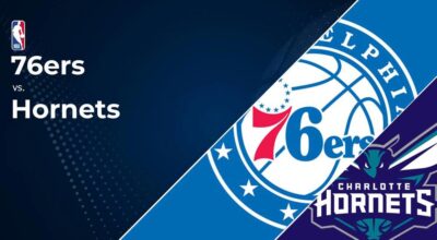 76ers vs. Hornets Prediction & Picks: Line, Spread, Over/Under - December 20