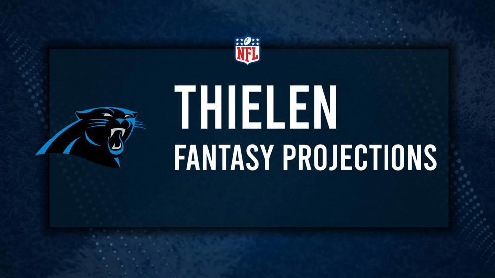 Adam Thielen Fantasy Projections: Week 15 vs. the Cowboys