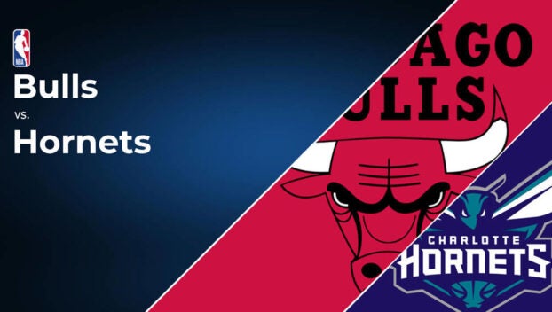 Bulls vs. Hornets Injury Report Today - December 13