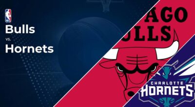 Bulls vs. Hornets Prediction & Picks: Line, Spread, Over/Under - December 13