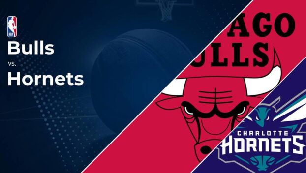 Bulls vs. Hornets Prediction & Picks: Line, Spread, Over/Under - December 13