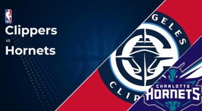 Clippers vs. Hornets Tickets Available – Saturday, Jan. 11