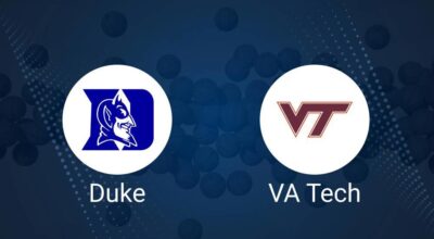 Duke vs. Virginia Tech Predictions & Picks: Spread, Total - December 31