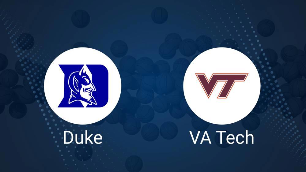 Duke vs. Virginia Tech Predictions & Picks: Spread, Total - December 31