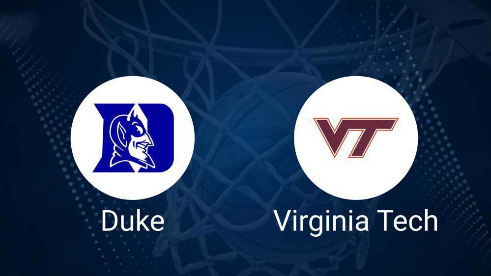 Duke vs. Virginia Tech Women's Basketball Predictions & Picks: Spread, Total - December 8