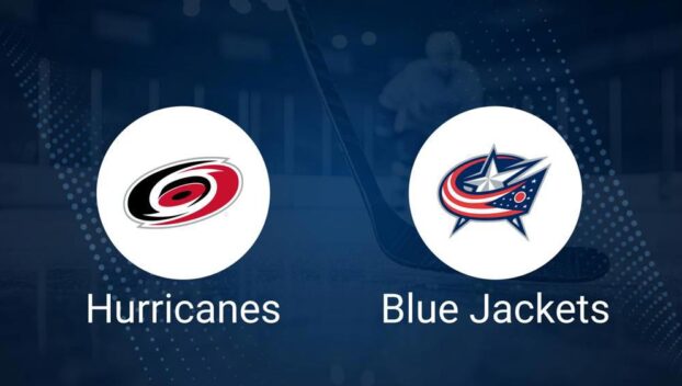 How to Pick the Hurricanes vs. Blue Jackets Game with Odds, Spread, Betting Line and Stats – December 15