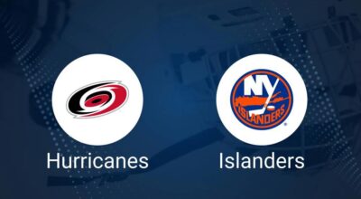 How to Pick the Hurricanes vs. Islanders Game with Odds, Spread, Betting Line and Stats – December 17