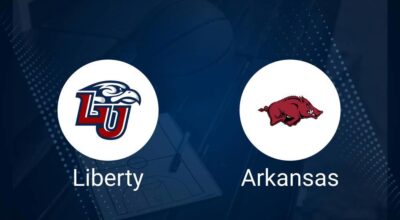 How to Watch Liberty vs. Arkansas Women's Basketball on TV or Live Stream - December 18