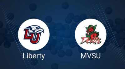 How to Watch Liberty vs. Mississippi Valley State on TV or Live Stream - December 7