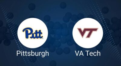 How to Watch Pittsburgh vs. Virginia Tech on TV or Live Stream - December 7