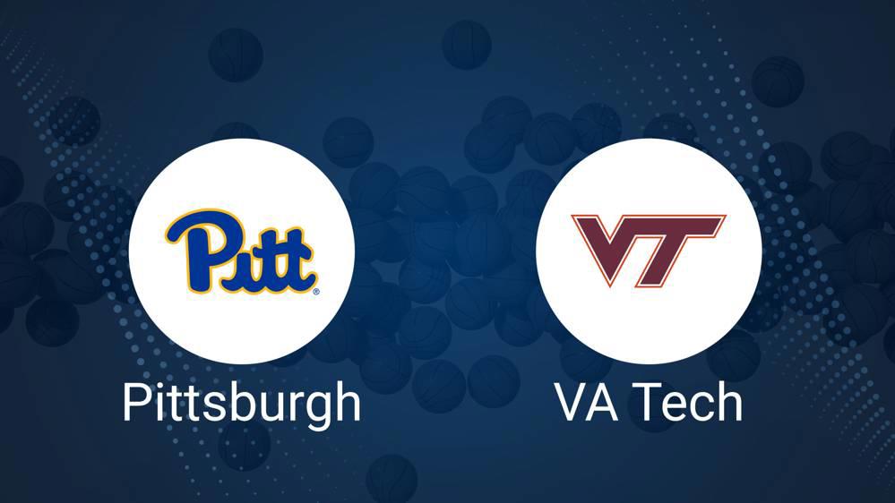 How to Watch Pittsburgh vs. Virginia Tech on TV or Live Stream - December 7