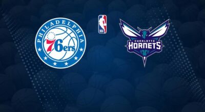 How to Watch the 76ers vs. Hornets Game: Streaming & TV Channel Info for December 3