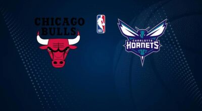 How to Watch the Bulls vs. Hornets Game: Streaming & TV Channel Info for December 13