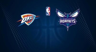 How to Watch the Thunder vs. Hornets Game: Streaming & TV Channel Info for December 28