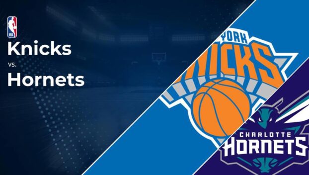 Knicks vs. Hornets Prediction & Picks: Line, Spread, Over/Under - December 5