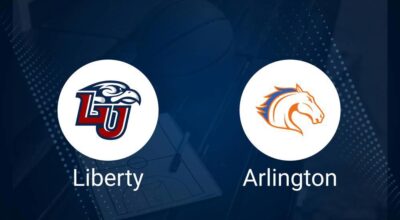 Liberty vs. UT Arlington Predictions & Picks: Spread, Total - December 21