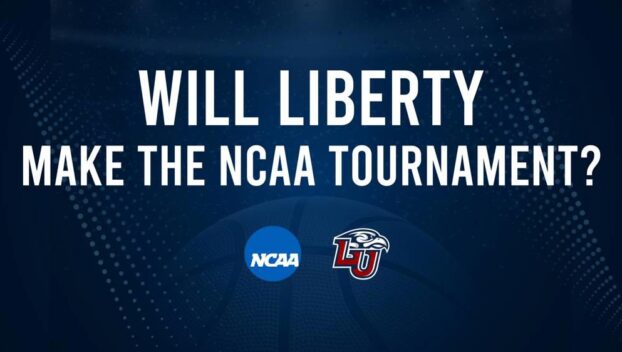 Liberty Women's Basketball's 2025 NCAA Tournament Outlook