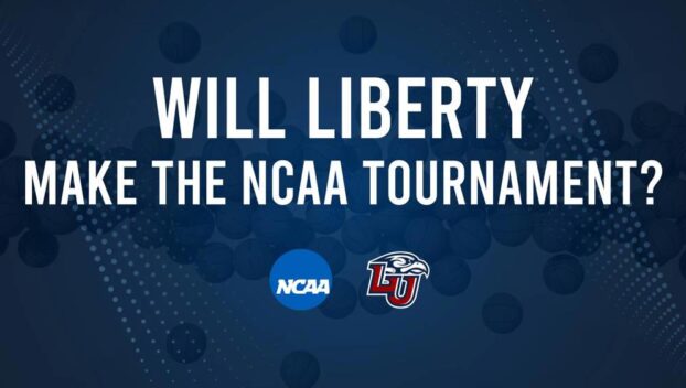 Liberty's 2025 NCAA Tournament Outlook