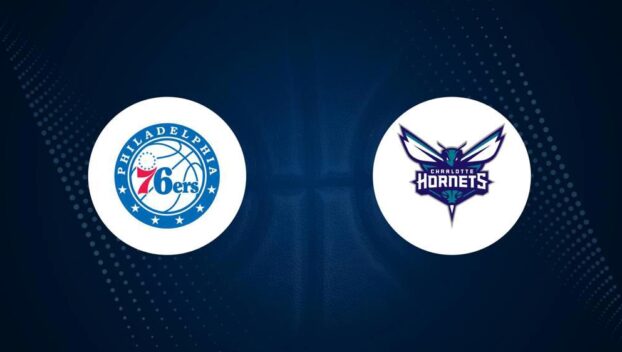 NBA Best Bets: 76ers vs. Hornets Picks for December 20