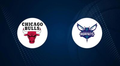 NBA Best Bets: Bulls vs. Hornets Picks for December 30