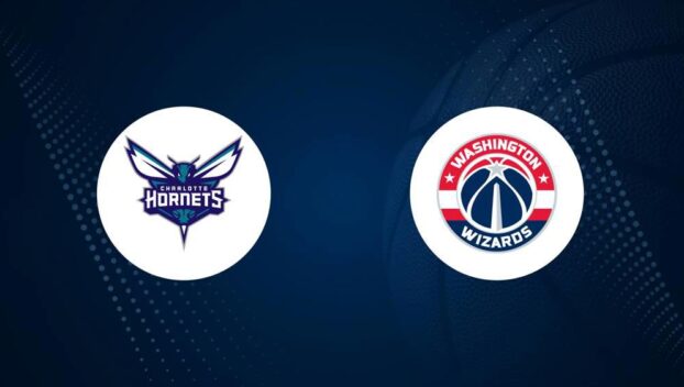 NBA Best Bets: Hornets vs. Wizards Picks for December 19