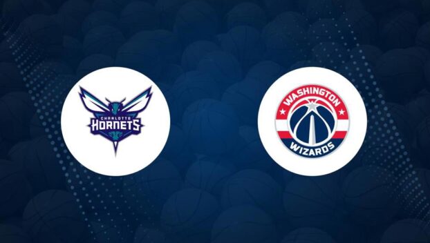 NBA Best Bets: Hornets vs. Wizards Picks for December 26